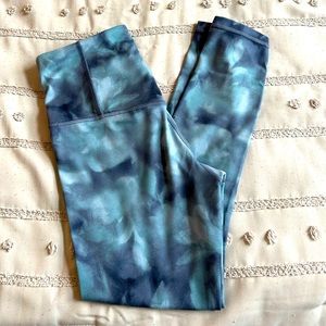 Athleta High Rise Elation